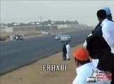 Drifting in Saudi Arabia ;) nice drift