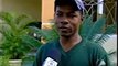 Uso de herbicida em areas urbanas - matéria TV Oeste (Rede Bahia - Rede Globo de Televisão)