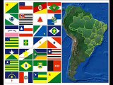 Flags of states of Brazil Wallpaper - Bandeiras dos Estados do Brasil Wallpaper