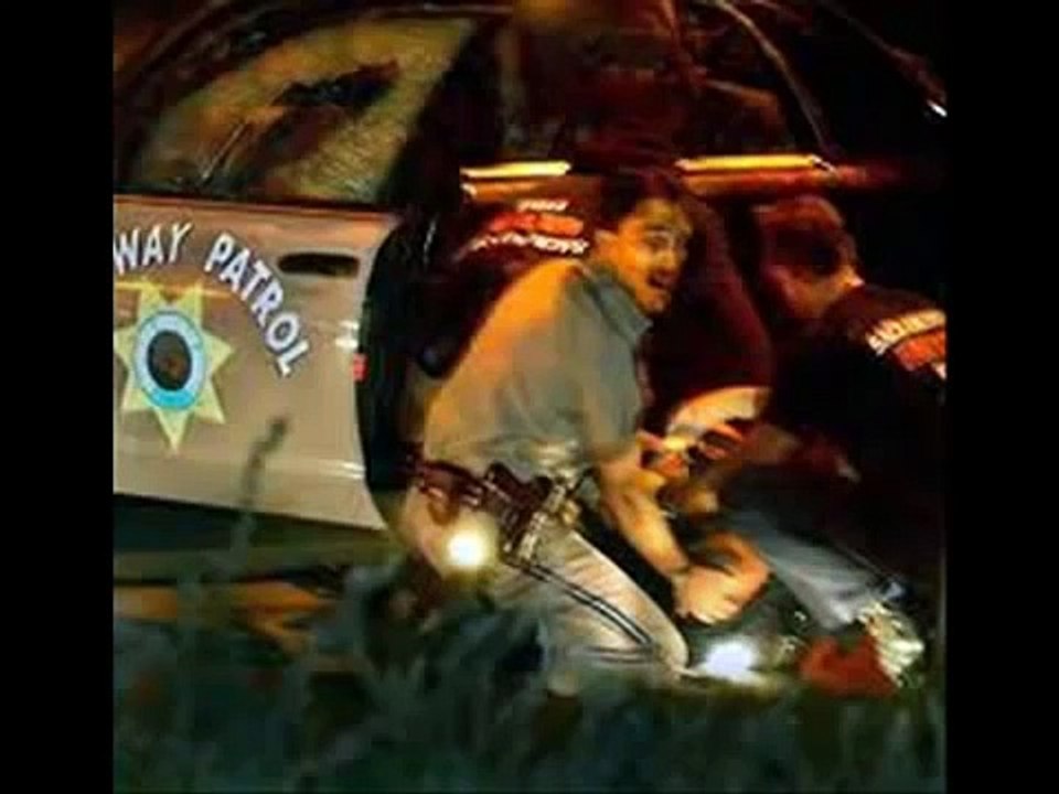 Officer Down Tribute - The Police Usa