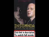 Insomnia (1997)  Full movie
