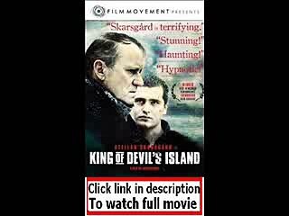 Kongen av Bastøy (2010)  Full movie