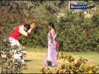 Aa joungi bahoo banke jag chhod ke