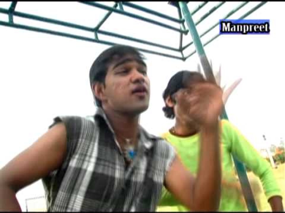 Jaan Kadgi Ada Margi