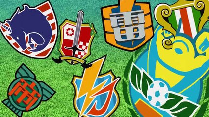 【OP】イナズマイレブン ストライカーズ