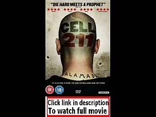 Celda 211 (2009)  Full movie