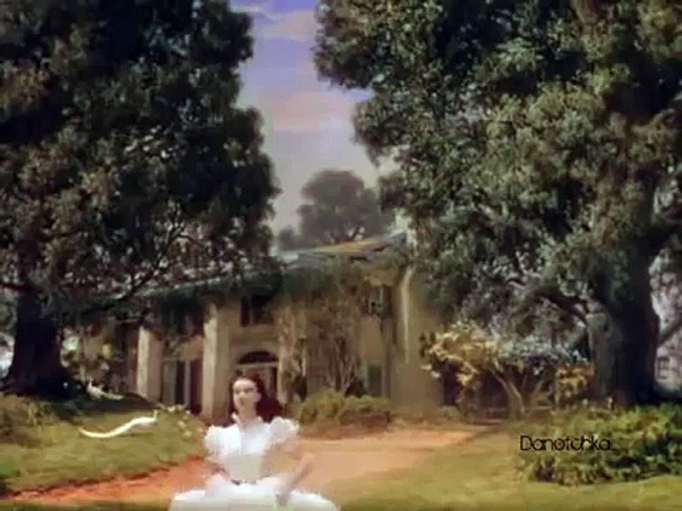 Scarlett O'Hara