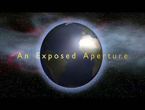 Blender 3D - Make a Universal Studios Intro Video