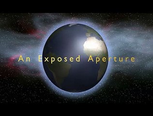 Blender 3D - Make a Universal Studios Intro Video