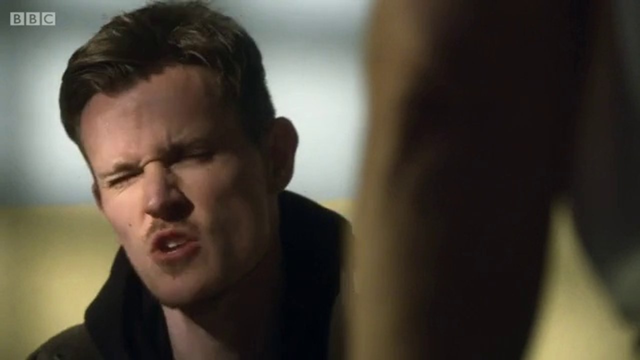 BBC Doctors Series 16 Episode 110 A Law unto Themselves 13/10/14