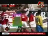 أهداف مباراة الأهلي 3 - 0 الإسماعيلي بتاريخ 12 فبراير 1995 الموافق 12 رمضان