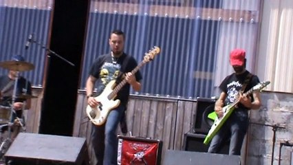 no smoking et vincent and quo aux Ecuries Lievinois