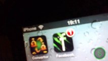 [NO JAILBREAK]How to change an icon on iPhone, iPod touch or iPad