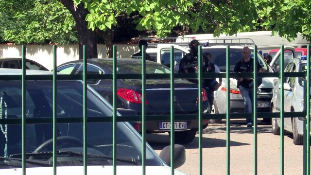 AFP - Le JT, 1ère édition du lundi 29 juin. Durée: 01:53