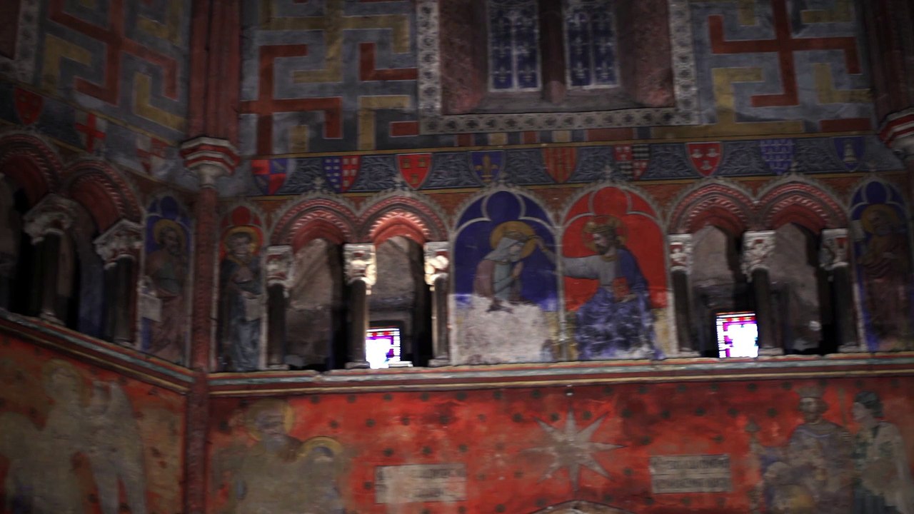 Notre Dame du Bourg de Rabastens