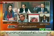 MIAN ATEEQ ON PTV NEWS WITH YASHFEEN JAMAL 26-06-2015