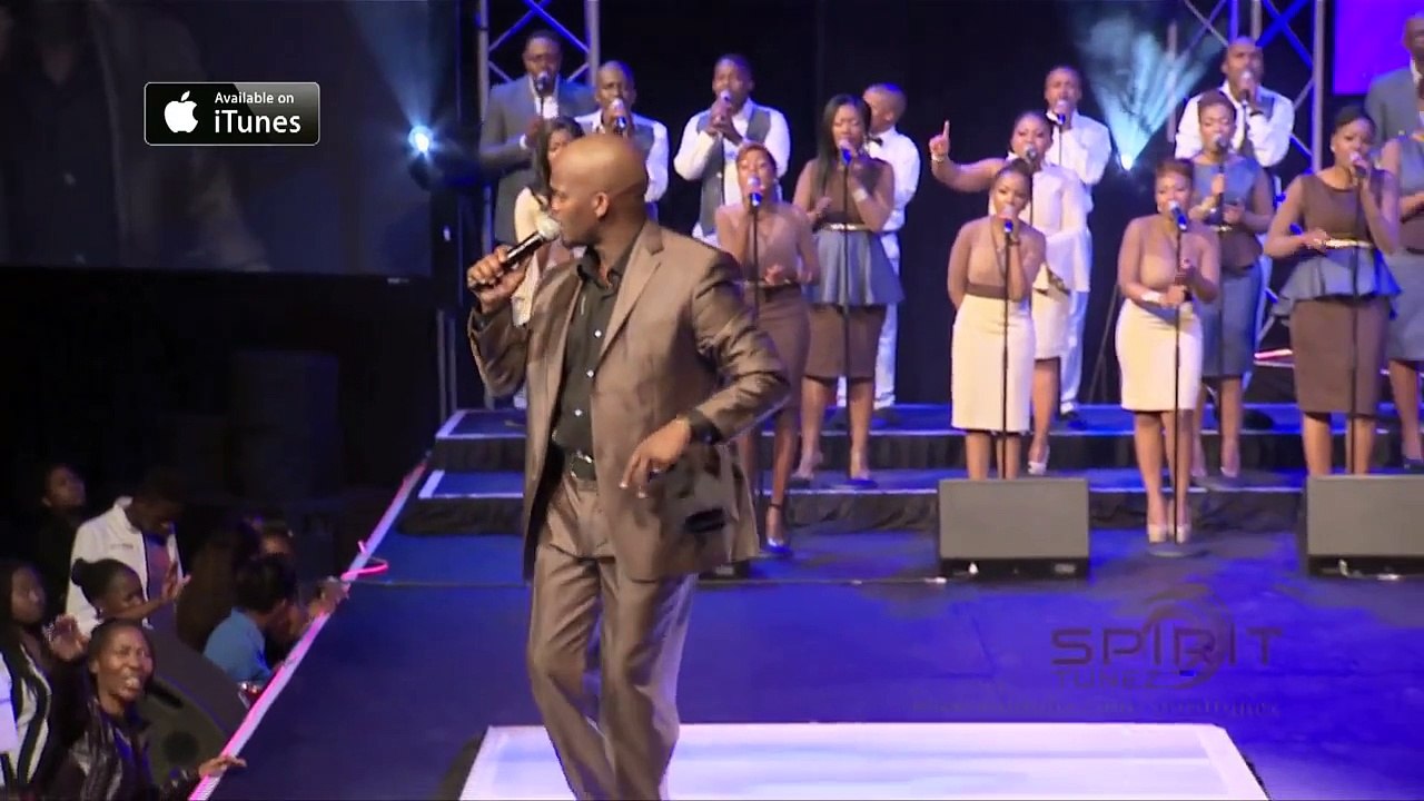 Spirit Of Praise 5 feat. Papane - Halempotsa - video Dailymotion