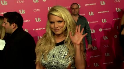 Jessica Simpson wird ihre eigenen Boutiquen eröffnen