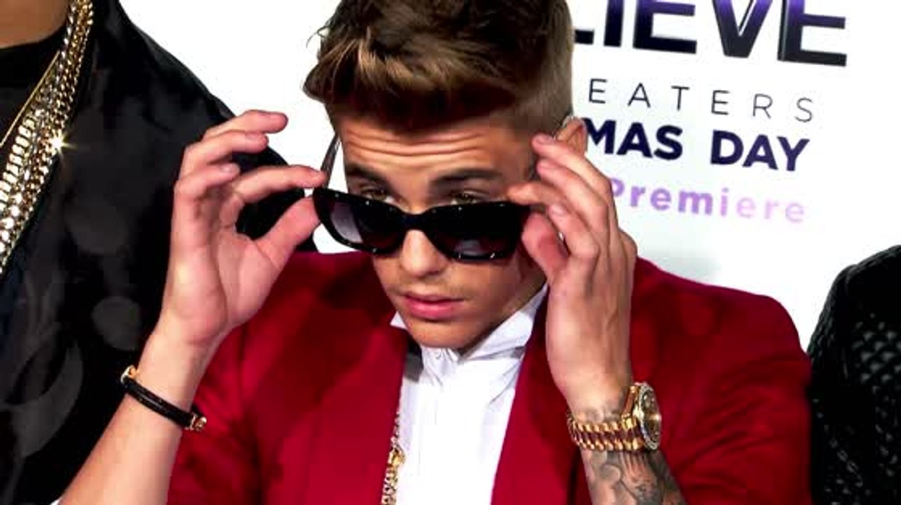 Justin Bieber spricht über seinen Auftritt in 'Zoolander 2'