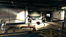 Max Payne 3 Serie Design e Tecnologia: Bullet Time