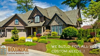 Phoenix Home Builders - New Custom Homes in Phoenix AZ