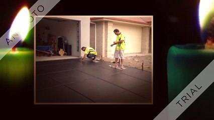Maranatha Texture Services PTY LTD