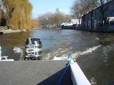 1968 Mercury 650 65hp outboard