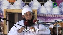 مولانا طارق جمیل کا بیان (Word Allah )