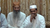 Shahid Mahmoud Sahib~Urdu Naat Shareef~Owaisyoun main baith ja Bilalyoun main baith ja