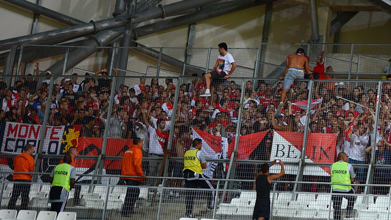 "Et allez Monnnnaaaaaacooooo"...