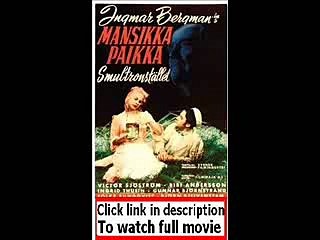 Smultronstället (1957)  Full movie