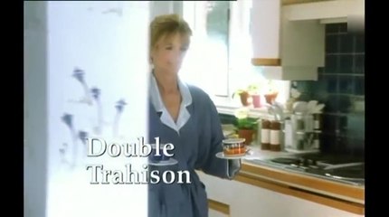 Double trahison 1/2