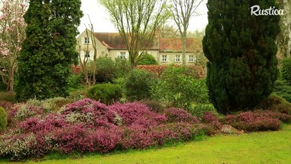 Arboretum des Grandes Bruyères