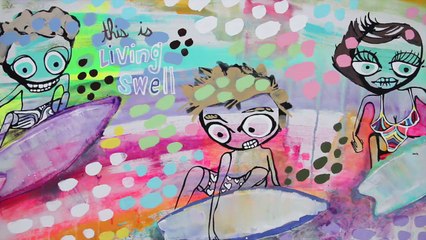 Kyllian Guerin, à 12 ans il n'a peur de rien