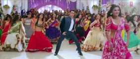 'Photocopy Jai Ho' Full Video Song _ Salman Khan, Daisy Shah, Tabu_HD
