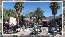 Pahrump, Nevada Itinerary Through The Old Spanish Trail and Death Valley Junction