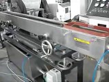 pvc medical pipe production line