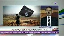 ملفات| داعش تسيطر على سد الموصل والأكراد يتوعدون برد حاسم