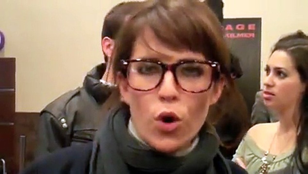 2033 "Película 2033 Videoblog 8 Opiniones"