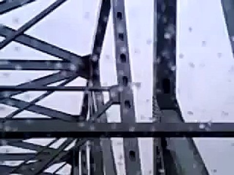 Francis Scott Key Bridge - Baltimore MD