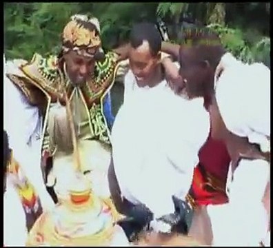 ETHIOPIAN ORTHODOX SONG