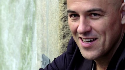 Dominique A, la mémoire vive / Dominique A, la mémoire vive (2015) - Trailer (French)