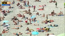 Canicule: quels impacts sur la santé?