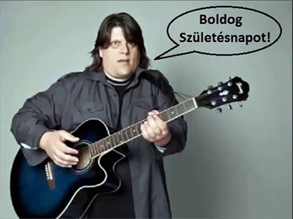 Boldog Születésnapot! :) by Bruti