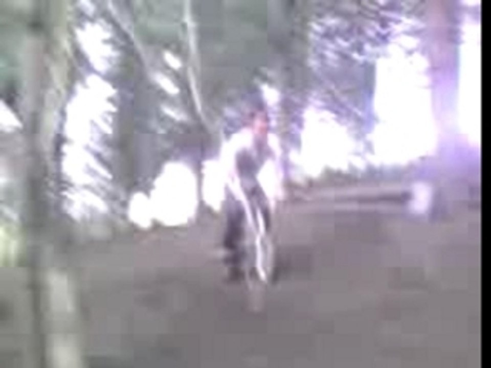 Prefere lancer le vélo moi