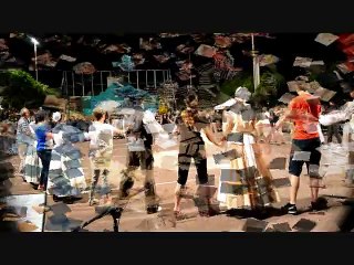 Fete de la Saint-Jean 2015 à Biarritz