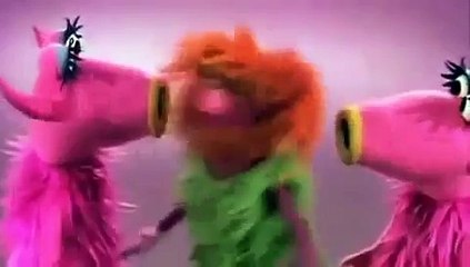 Muppet Show - Mahna Mahna
