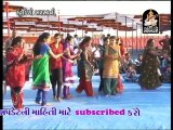 Kiran Gadhvi Garba 2015 | Bhavya Dandiya Raas | Bhimrana LIVE | Part 1 | Latest Gujarati Garba Songs