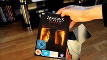 || Assassins Creed: Revelations || Collectors Edition || Unboxing Video ||