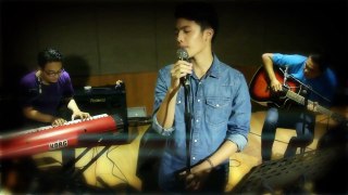 Ald Dinata - I’m Not The Only One  (Sam Smith Cover) Feat. Cakra & David